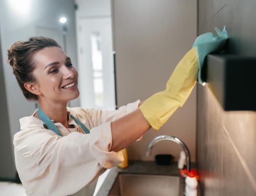 Professionelle Reinigungsmittel vs. Hausmittel – was wirkt wirklich?