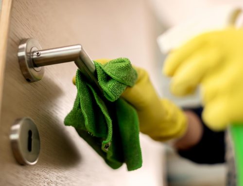 Lohnt es sich, eine Reinigungsfirma nach einer Renovierung zu beauftragen?