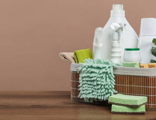 Warum ist ökologische Reinigung der neue Standard in der ESG-Strategie?