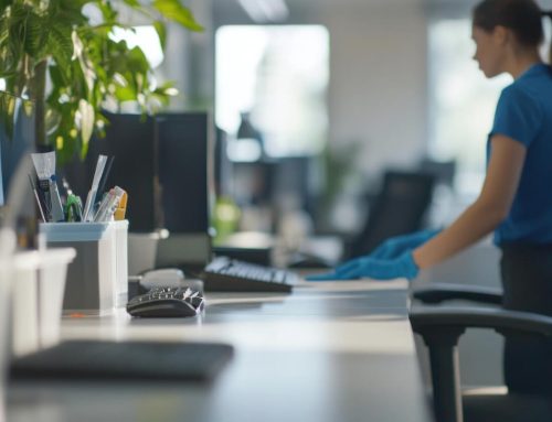 Tägliche oder wöchentliche Büroreinigung – welche Lösung bietet mehr Vorteile?